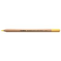 Lyra リラ レンブラント アクアレル 水彩色鉛筆 クロームイエローライト (12本セット) L2010006