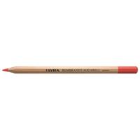 Lyra リラ レンブラント アクアレル 水彩色鉛筆 スカーレットレイクディープ (12本セット) L2010018