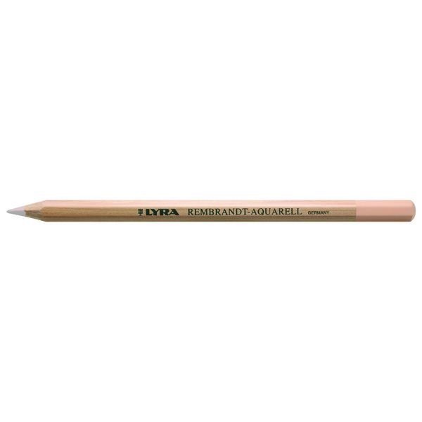 Lyra リラ レンブラント アクアレル 水彩色鉛筆 フレッシュチントライト (12本セット) L2010032