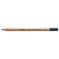 Lyra リラ レンブラント アクアレル 水彩色鉛筆 デルフトブルー (12本セット) L2010041