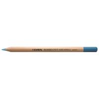 Lyra リラ レンブラント アクアレル 水彩色鉛筆 スマルトブルー (12本セット) L2010046
