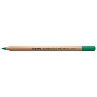 Lyra リラ レンブラント アクアレル 水彩色鉛筆 ミネラルグリーン (12本セット) L2010058