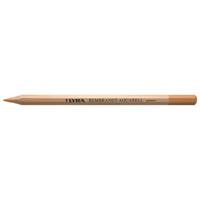 Lyra リラ レンブラント アクアレル 水彩色鉛筆 ローシエンナ (12本セット) L2010084