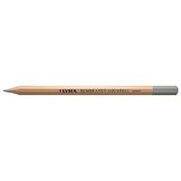 Lyra リラ レンブラント アクアレル 水彩色鉛筆 コールドグレーシルバー (12本セット) L2010096