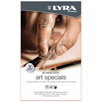 Lyra リラ レンブラント アートスペシャルセット L2051120