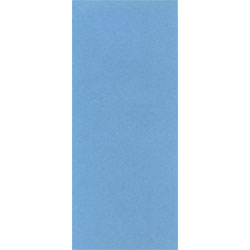 色上質紙 (78kg) パック B4 100枚入 ブルー
