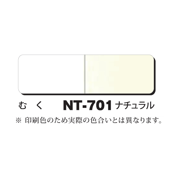 NTラシャボード NT-701 両面2色 A4 (10枚入)