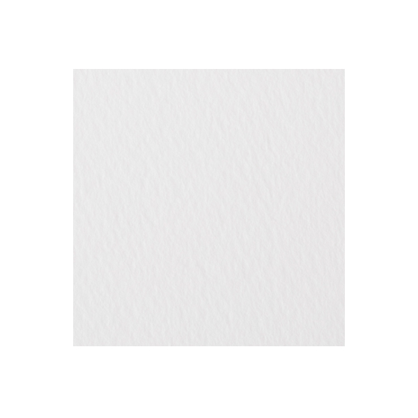（厚口）F4サイズ　PD-6204　15枚綴り　ホワイトワトソンパッド　ミューズ　190g　水彩紙　ゆめ画材