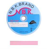 NBK オリゴム ピンク 15mm幅×15m ※1巻