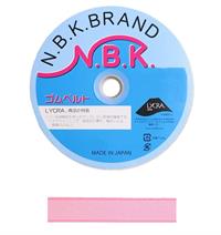 NBK オリゴム ピンク 20mm幅×15m ※1巻