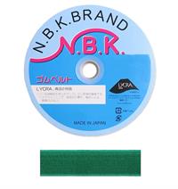 NBK オリゴム グリーン 30mm幅×15m ※1巻