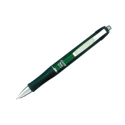 Pentel JC 200 ボールペン 緑軸