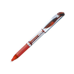 Pentel 水性ボールペン エナージェル BL60 10 赤