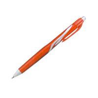 Pentel ビクーニャボールペン05 B軸 赤