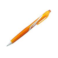 Pentel ビクーニャボールペン07 F軸 橙