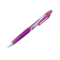 Pentel ビクーニャボールペン07 V軸 紫