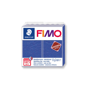 FIMO フィモ レザー 57g インディゴ