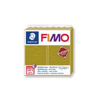 FIMO フィモ レザー 57g オリーブ
