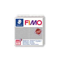 FIMO フィモ レザー 57g ドープグレイ