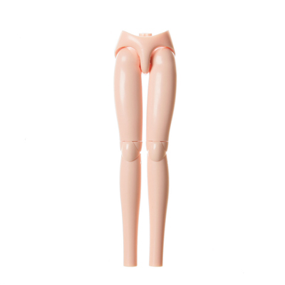 オビツドール 23RP-F01N-24 23cm女性 腰＋脚左右セット ナチュラル