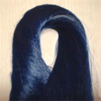 オビツドールヘア 30g 長さ60cm #1714 濃藍
