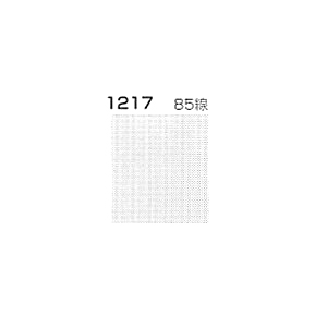 レトラ スクリーントーン No.1217 （85線・20％）