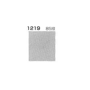 レトラ スクリーントーン No.1219 （85線・40％） 【在庫なくなり次第　取扱い中止】