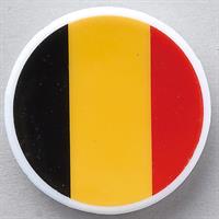 小倉陶器 フラッグカフェ カトラリーフォルダー（箸置き） ベルギー