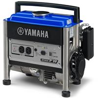 YAMAHA ヤマハ ポータブル発電機 EF900FW-60hz
