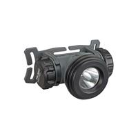 タジマ LEDヘッドライト M075D ブラック