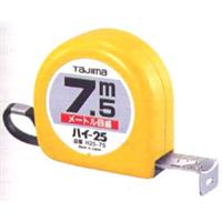 Tajima H25-35BL ハイ 25mm幅 3.5m