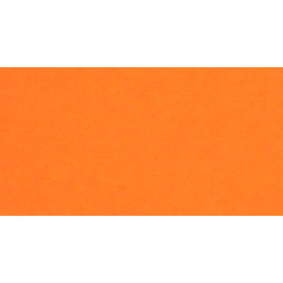 コンサート応援用フィルムシート タックシート 蛍光色 (30cm×30cm) オレンジ
