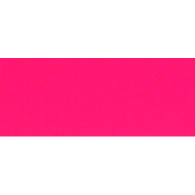 コンサート応援用フィルムシート カッティングシート 蛍光色 (15cm×25cm) ピンク