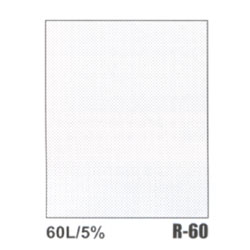 ラジカルスクリーン R-060 60L5％