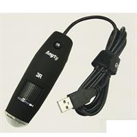 スリー・アールシステム 有線式デジタル顕微鏡 USBタイプ （600倍） 3R-MSUSB601