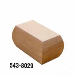 トールペイント 白木 木箱 丸型 長方形