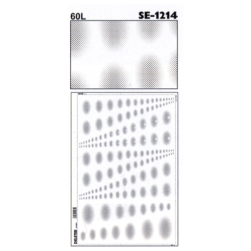デリータースクリーン SE-1214 (10枚パック)