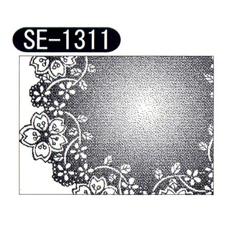 デリータースクリーン SE-1311 (10枚パック)