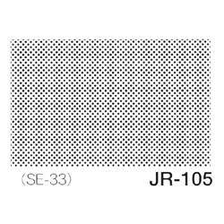 デリータースクリーン ジュニア JR-105 42.5L30％ アミテン