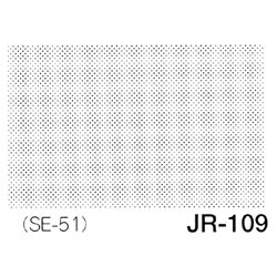デリータースクリーン ジュニア JR-109 55L10％ アミテン