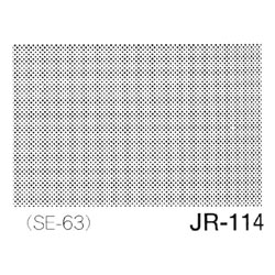 デリータースクリーン ジュニア JR-114 60L30％ アミテン