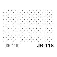 デリータースクリーン ジュニア JR-118 【期間限定！スクリーントーンセール対象商品】