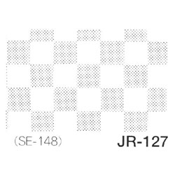デリータースクリーン ジュニア JR-127