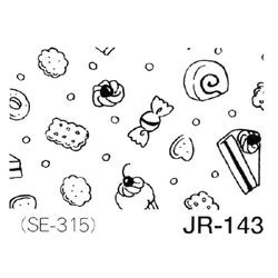 デリータースクリーン ジュニア JR-143 【マンガを描こう♪期間限定！デリーターセール】