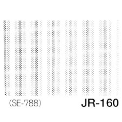 デリータースクリーン ジュニア JR-160