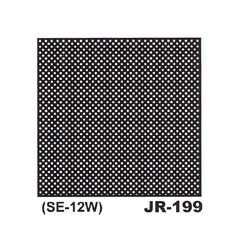 デリータースクリーン ジュニア JR-199W ホワイトSE-12
