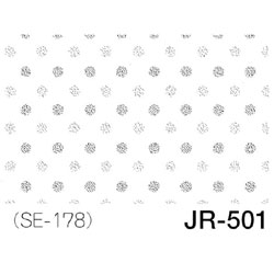 デリータースクリーン ジュニア JR-501