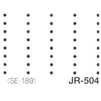 デリータースクリーン ジュニア JR-504 【期間限定！スクリーントーンセール対象商品】