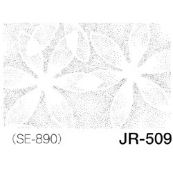 デリータースクリーン ジュニア JR-509