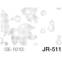 デリータースクリーン ジュニア JR-511